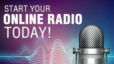 Start Your Radio Station Today