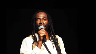 Buju Banton