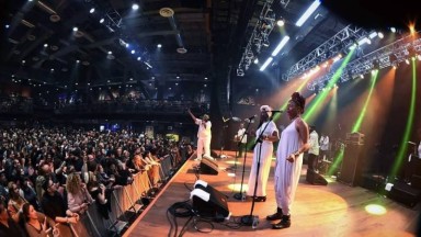 One Drop Redemption June 13th - Tribute to Bob Marley & the Wailers