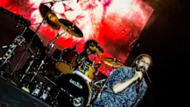 Reggae Night XXIV Sun · Jun 21 · 7:00 PM  Hollywood Bowl, Los Angeles, California, USA