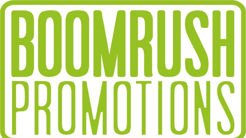 Boomrush Promotions on Riddim Radio