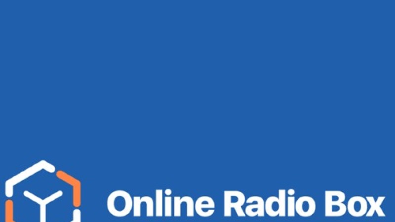 Riddim Radio Partners with OnlineRadioBox.com