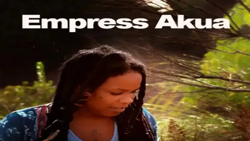 Empress Akua - Its Cold Out There