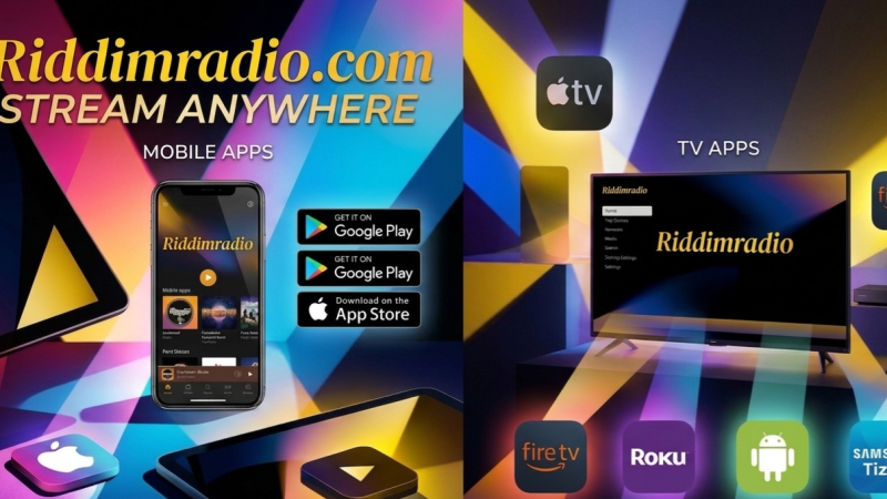 Start Your Radio Today