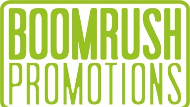 Boomrush Promotions on Riddim Radio