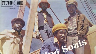 The Wailing Souls - Roots Reggae Icons