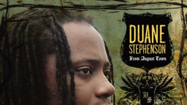 Duane Stephenson - Cottage in Negril
