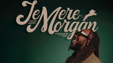 Jeremere Morgan - Know Better