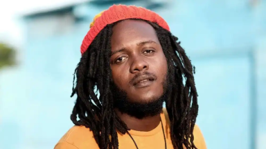 Artist Showcase: Samory I — The New Voice of Modern Roots Reggae