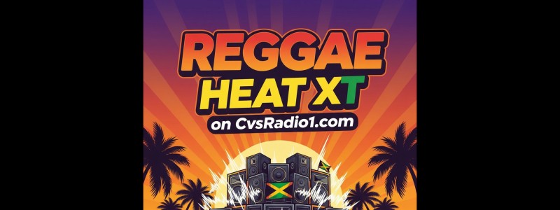 Reggae Heat XT – Turn Up the Fire