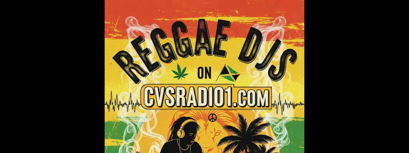 Reggae DJs – The Finest Selectors in the Mix