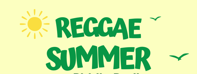 Reggae Heat XT – Turn Up the Fire