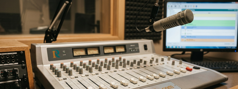 Podcast Launch – New Voices, New Stories, New Vibes