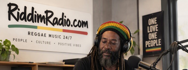 Reggae DJs – The Finest Selectors in the Mix