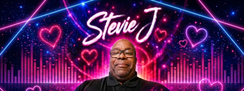 Feel The Love Show – Smooth Vibes & Heartfelt Energy